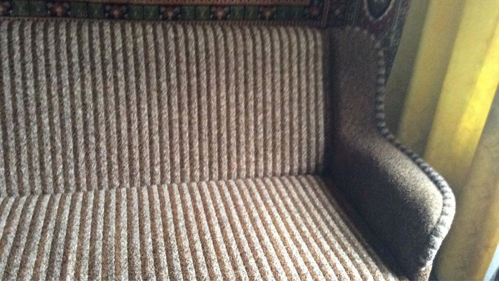 Диван розкладний