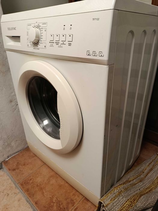 Washing Machine486045596590417922