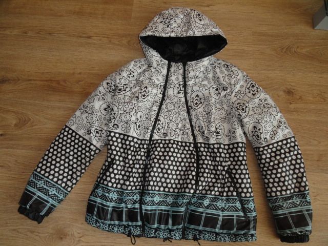 Куртка для беременных