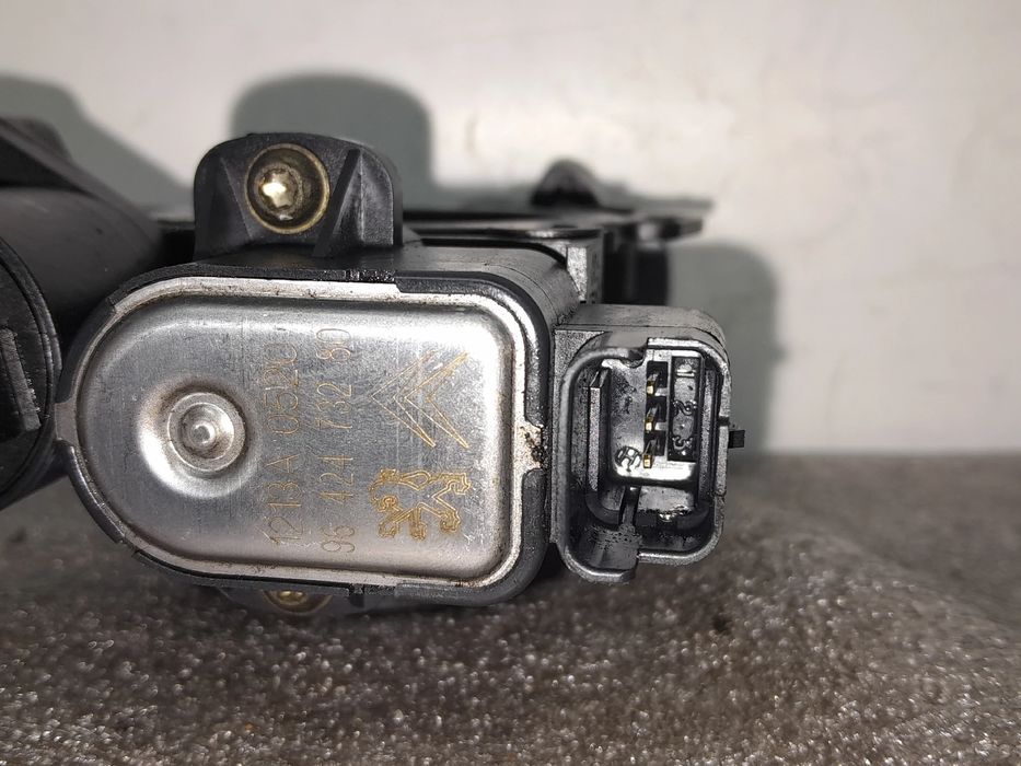 Corpo borboleta CITROËN XSara Break (N2)