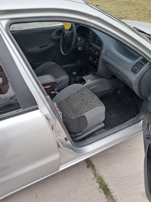 Продам Ланос, 2008 рік