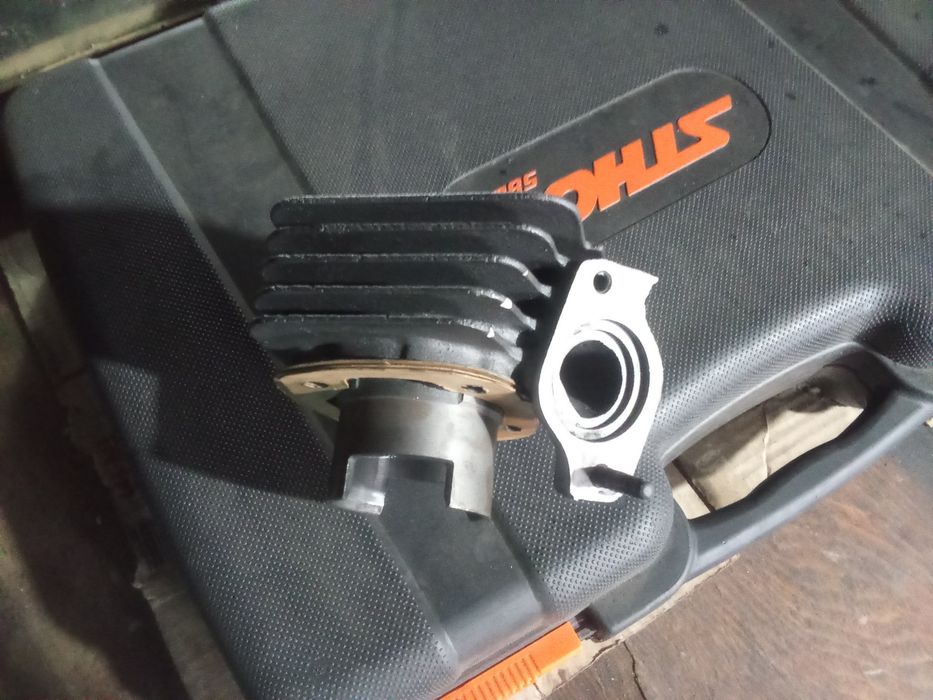 Поршневая такт аф 16