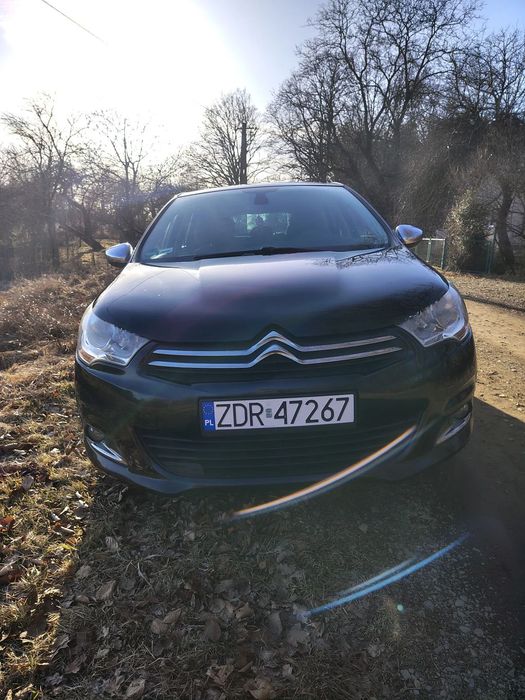 Citroën C4