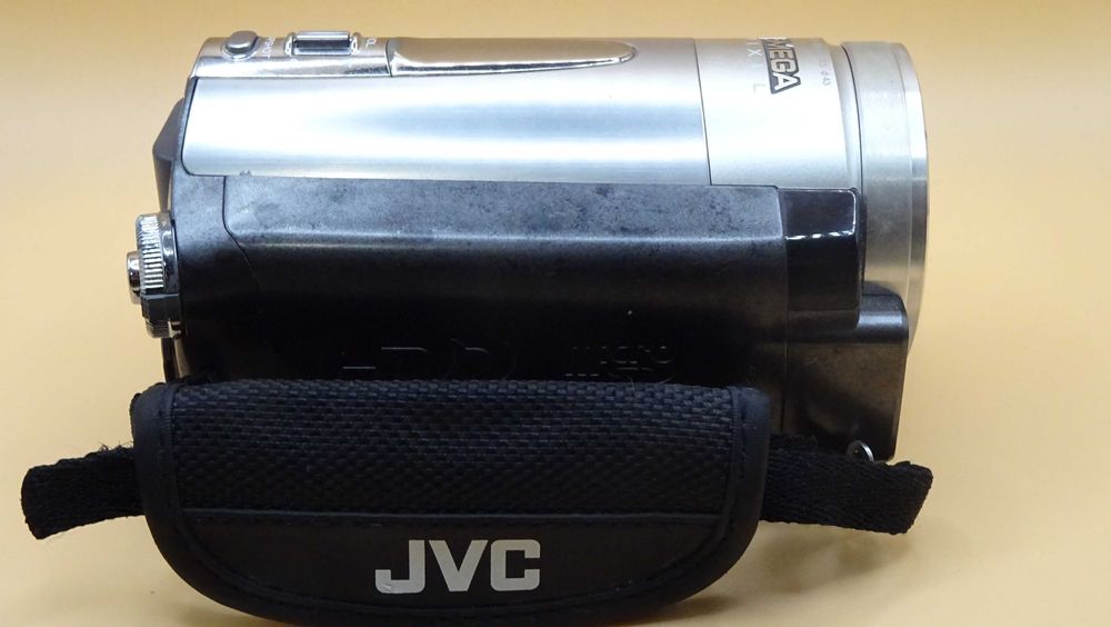 Kamera Cyfrowa JVC everio  gz MG335