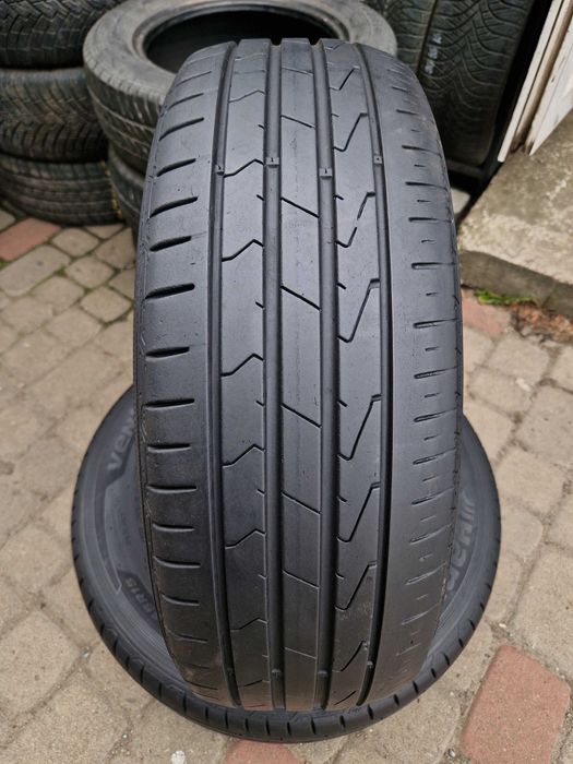 195/65R15 Hankook Ventus Prime 3 K125 Літо склад шини резина шины покрышки Ханкук