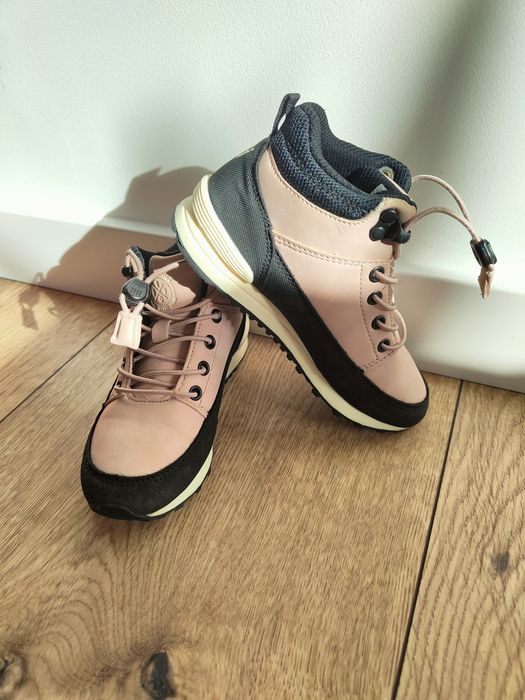 Buty dziewczęce bejo 29