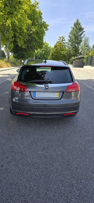 Opel Insignia 2000 160CV