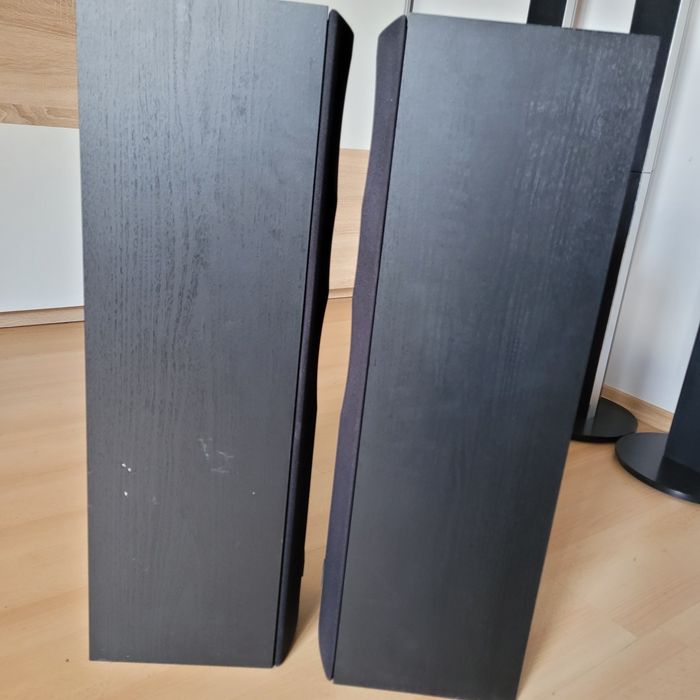 Głośniki dali blue 3003