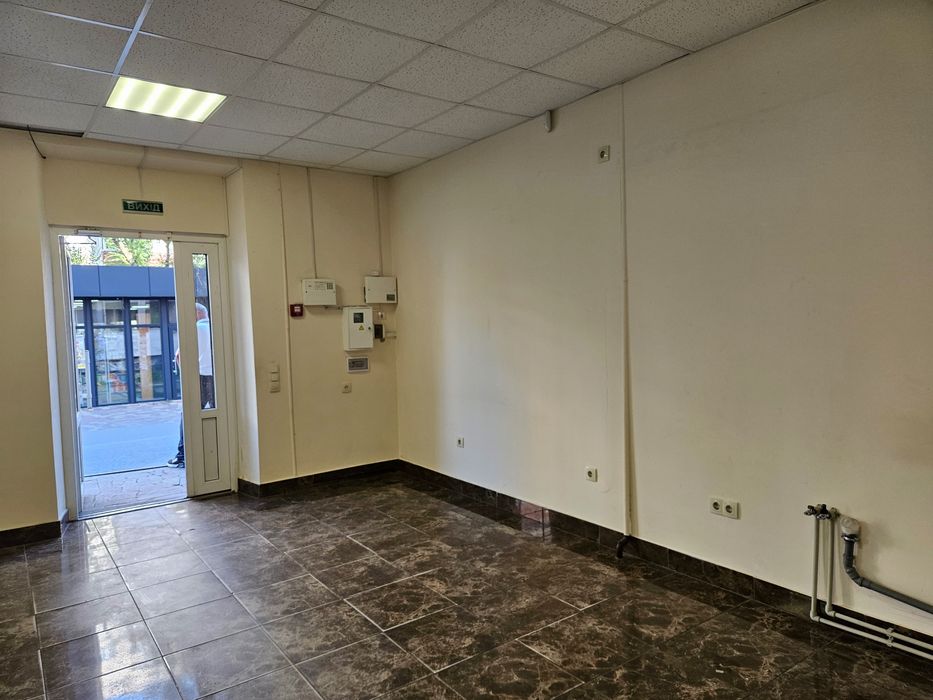 Сдам помещение в аренду 78 м² | Велика Діївська, 40