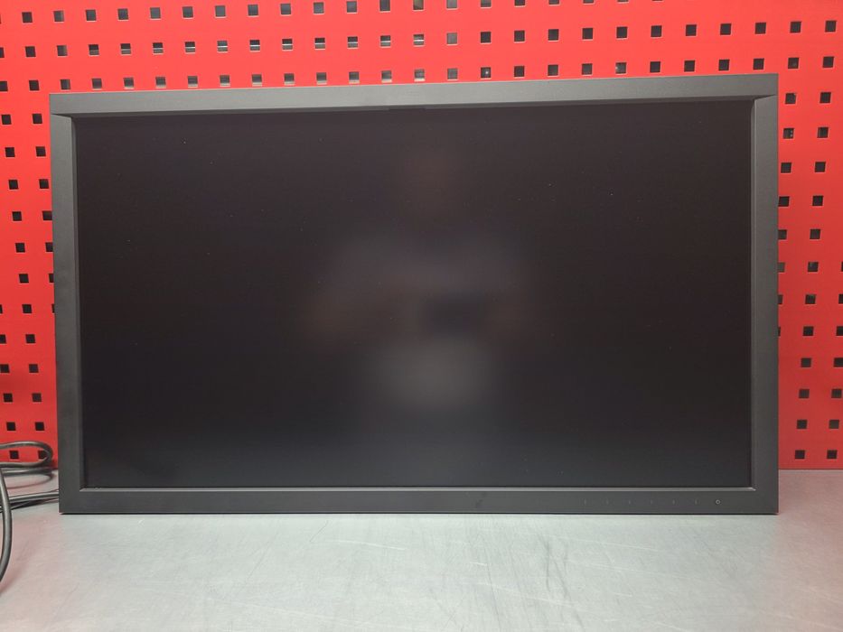 Monitor fotograficzny Eizo CG2730 z wbudowanym kalibratorem