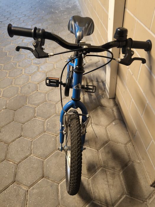 Bicicleta de criança Astro