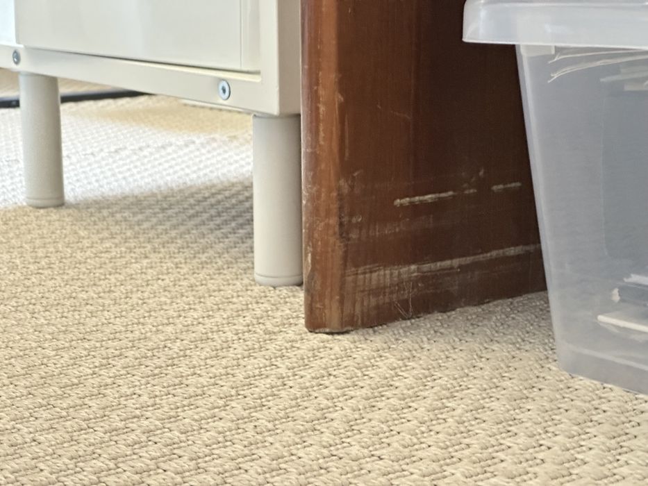 Estrutura de Cama para Criança