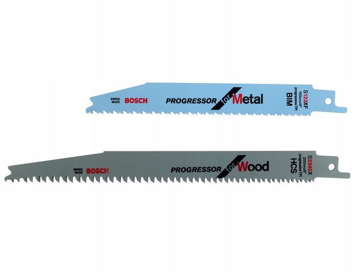 Piła Szablasta 18v Gsa 185-li Bosch Bezszczotkowa