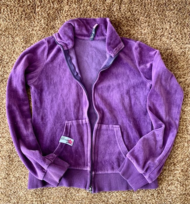 Кофти на блискавці