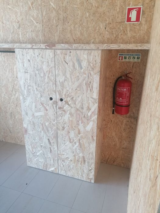 Fazemos vários serviços bricolage e contabilísticos