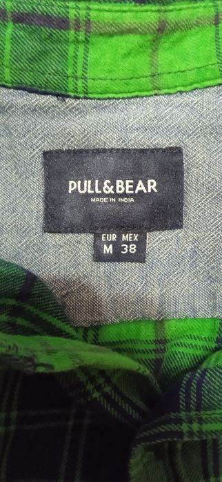 Рубашка сорочка чоловіча підліткова