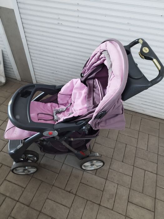 Дитяча коляска Geoby