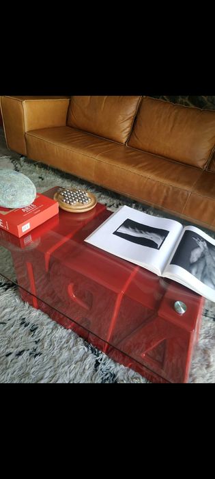 Mesa de centro ART da área store