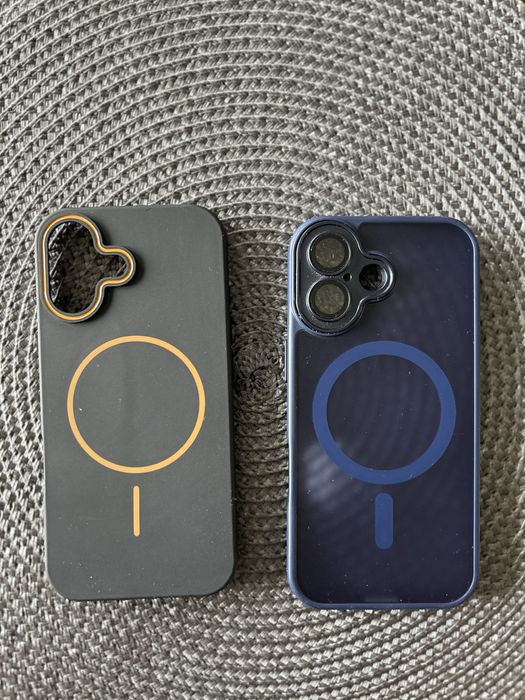 Чехол на IPhone 17