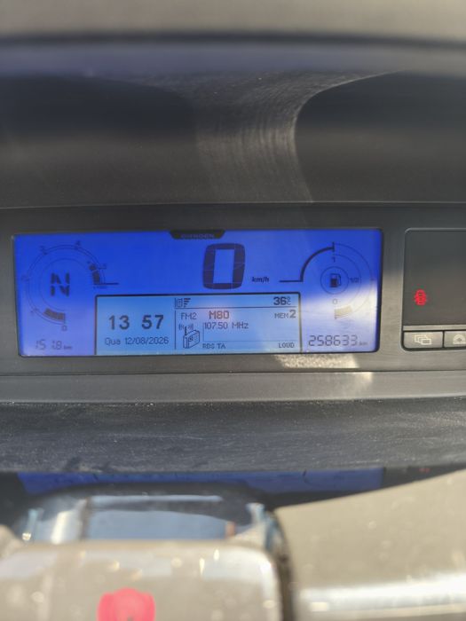 Citroen C4 Grande Picasso