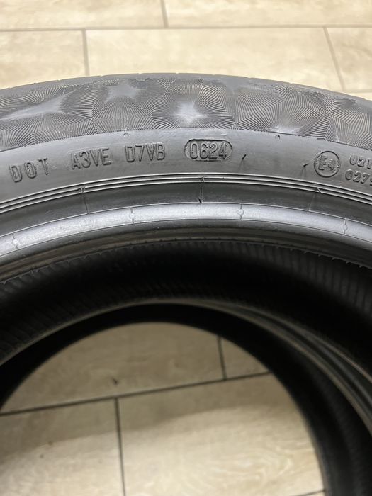 Шини Continental 275/40/22