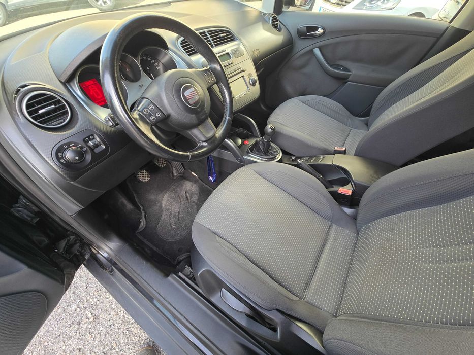 Seat Altea XL Stylance 1.9 TDI 105CV