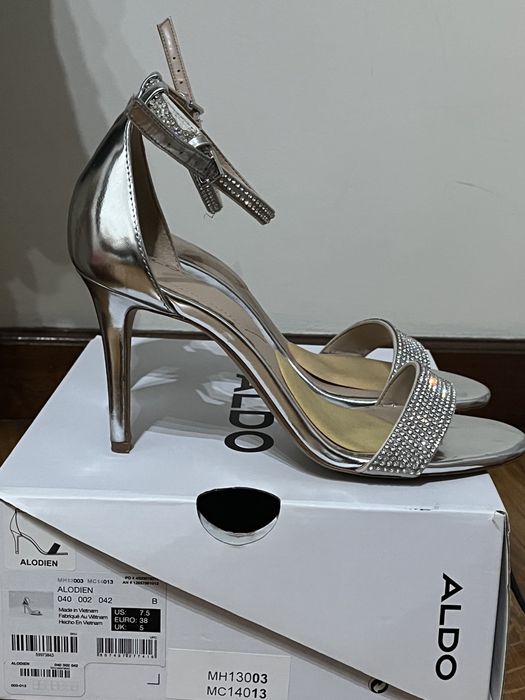 Sapatos Aldo Alodien