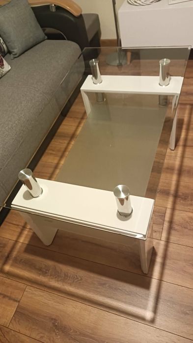 Sprzedam Ławę Szklaną