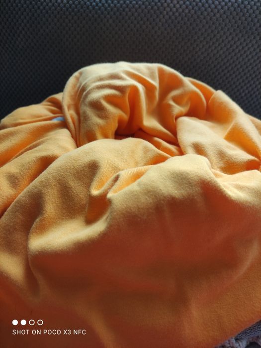 Nowy plecak handmade worek damski ręcznie robiony na szydełku torebka