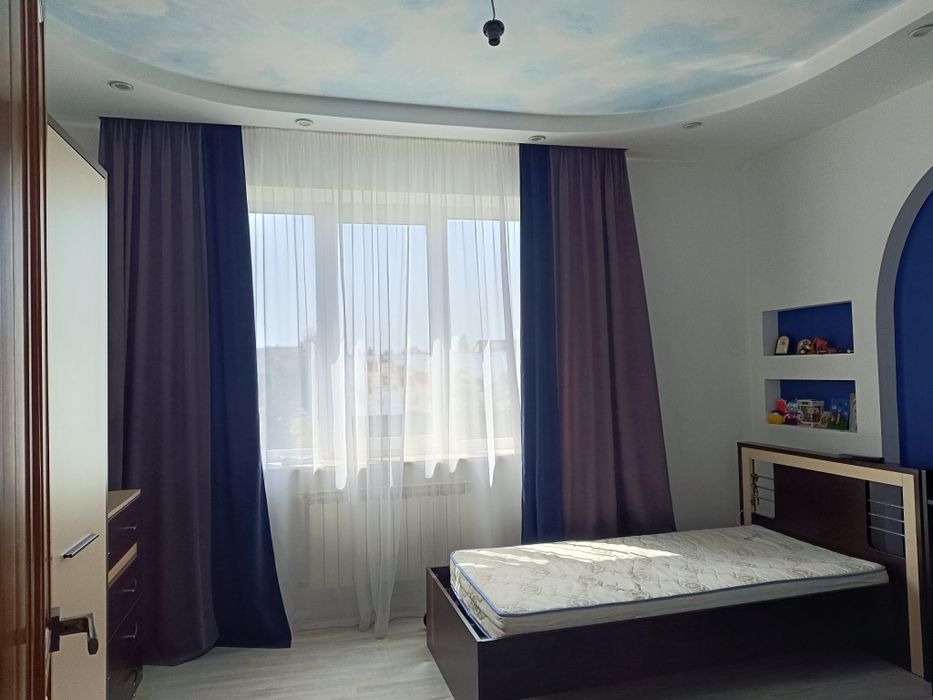 Будинок в Сокільниках