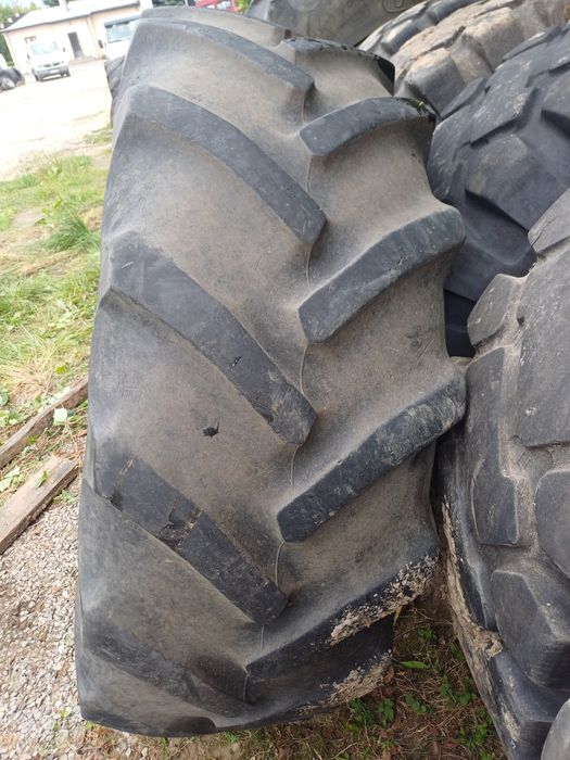 Goodyear 520/70R34