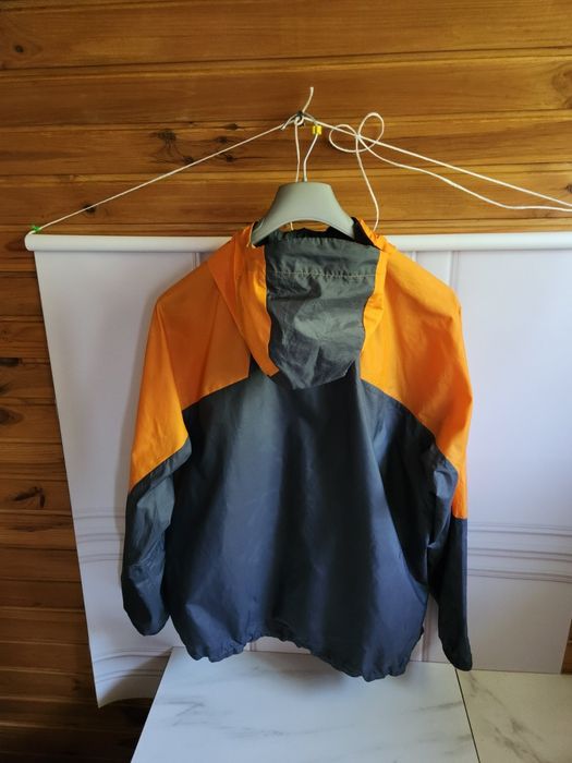 Вітровка The North Face (TNF) XL