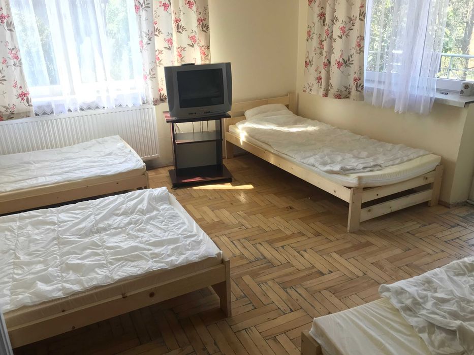 Dom dla 8 osób Nowa Huta