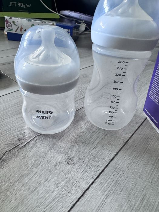Butelka Philips Avent