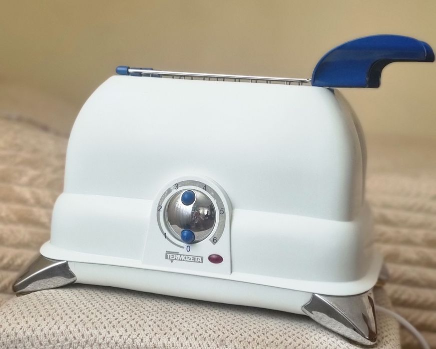 Тостер Termozeta
