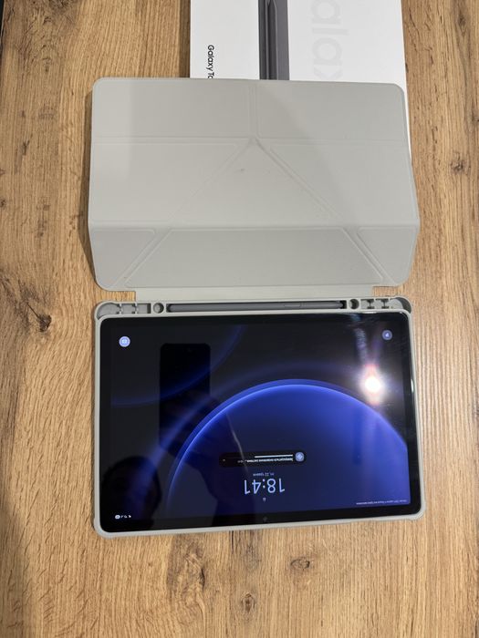 Планшет Samsung Galaxy Tab S9 FE 6