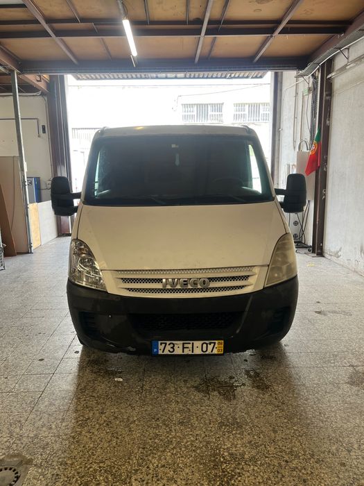 Iveco Daily IV 2008