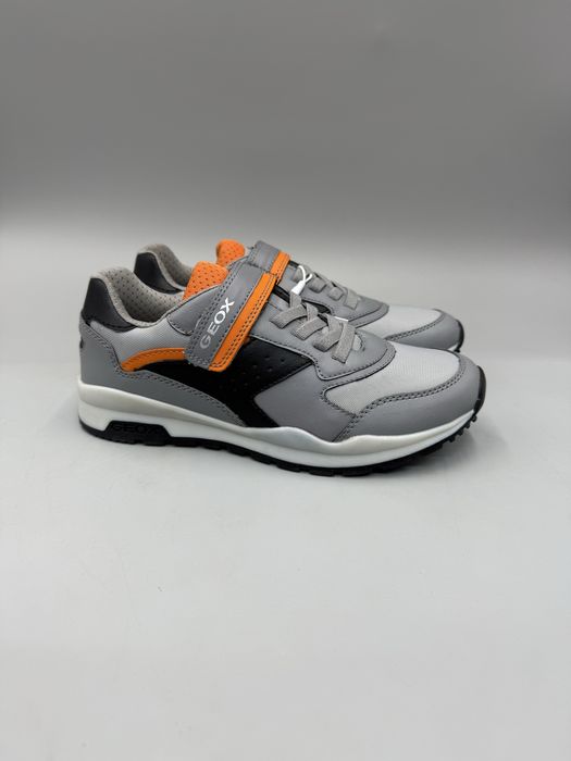 Кросівки Geox Pavel 31, 32, 33, 38, 39