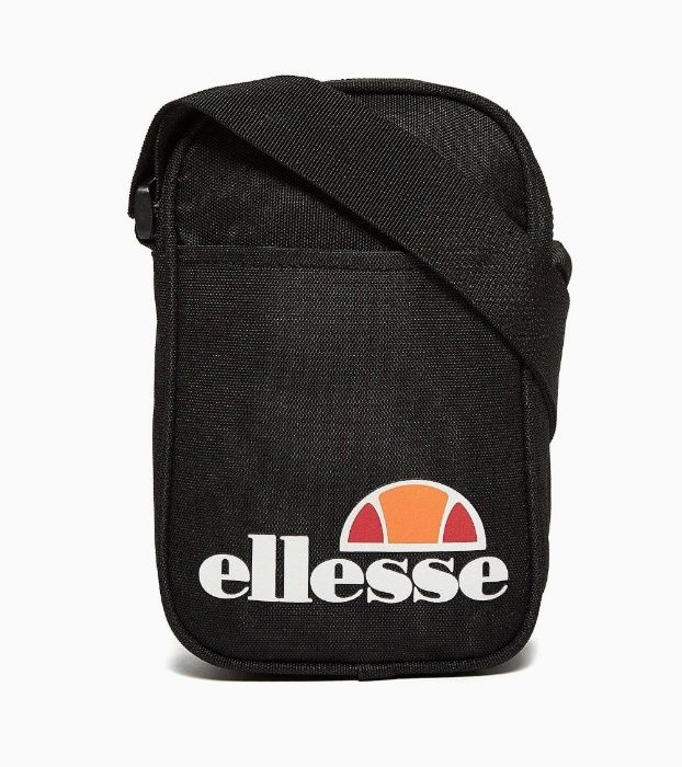 ellesse messenger bag