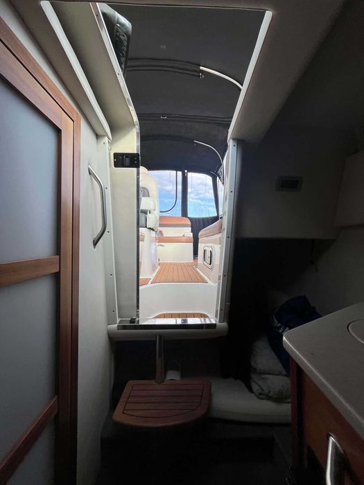 Jacht motorowy Sea Ray 265  2015 r.