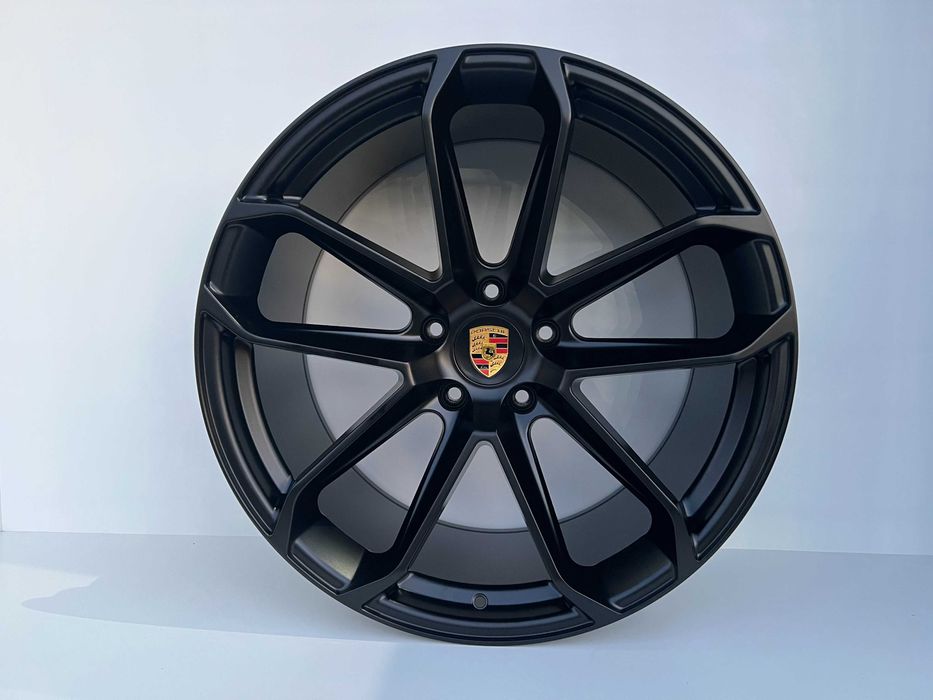 Conjunto de 4 jantes 22 Porsche CAYENNE 5x130 (JR2212U/V_225X130)