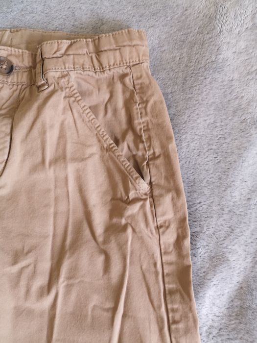 Spodnie chłopięce H&M