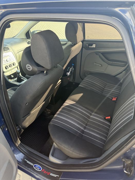 FORD FOCUS 2009 VIN WF0SXXGCDS9C57533 фото оголошення 6 з 8