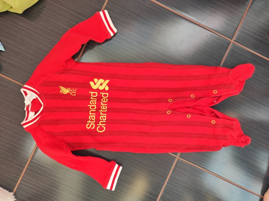 Человечек для ребенка