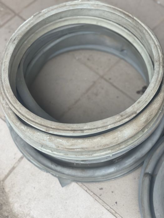 Манжеты стиральных машин samsung