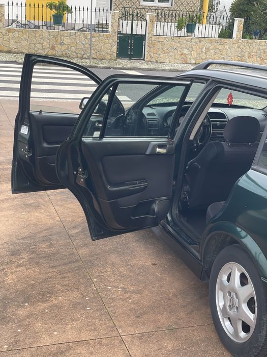 Opel Astra G 1.4 16v Sport Ecotec ( Muito Bom de Mecanica )