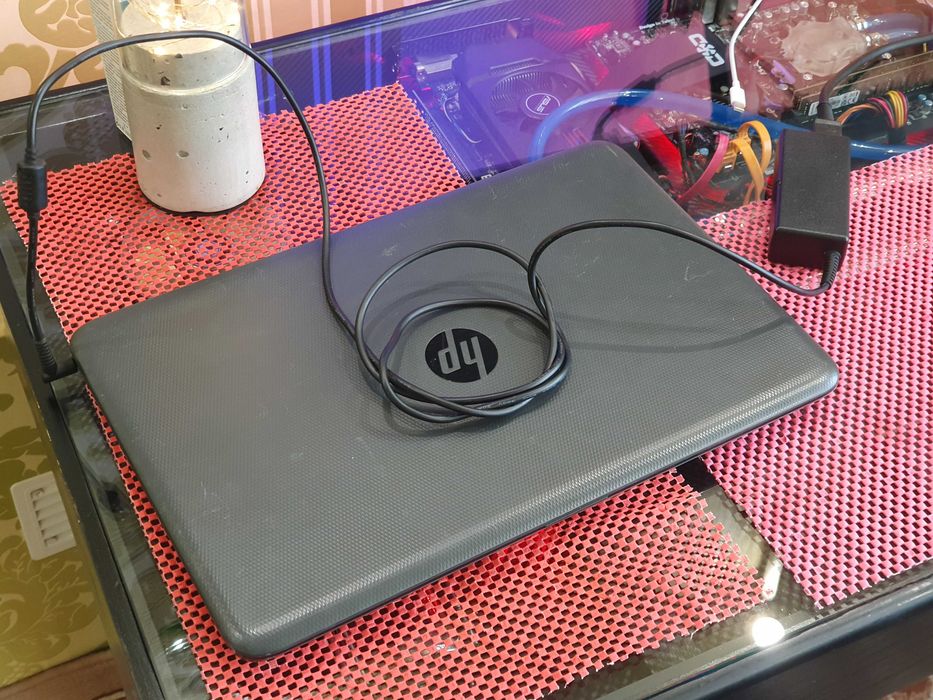 Ноутбук HP 15.6