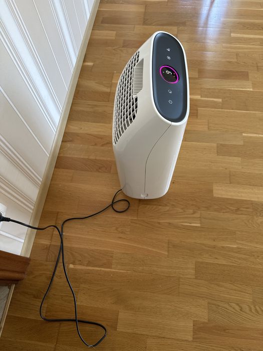 Очисник повітря Philips AC 1214 (WI-FI)