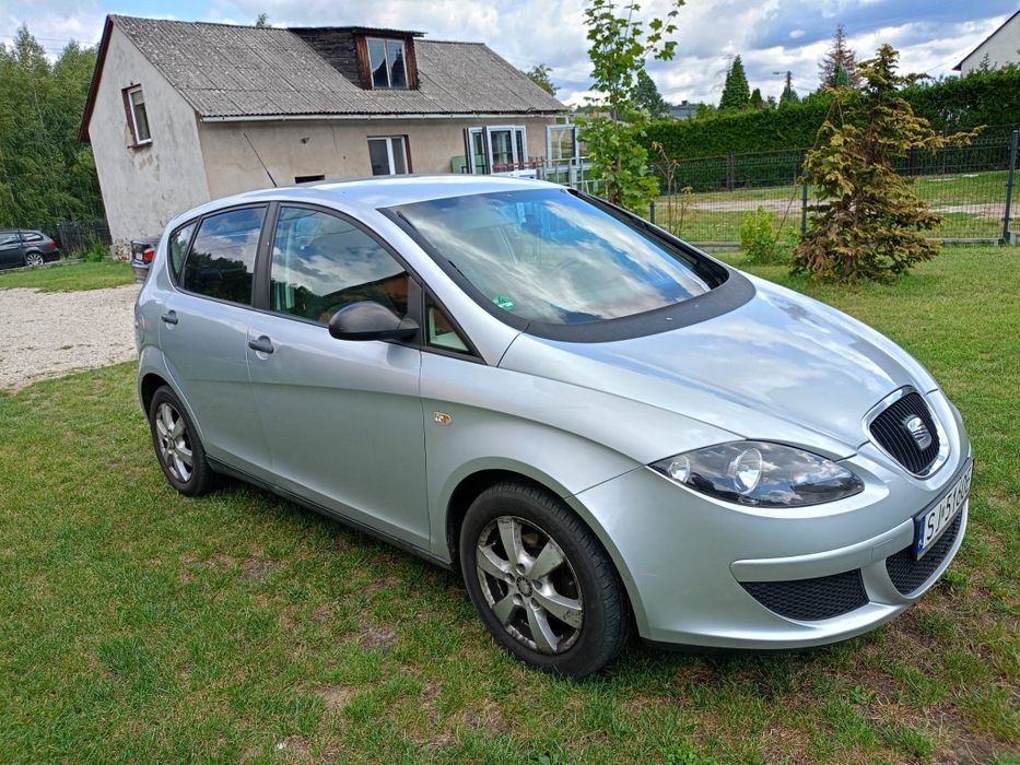 Seat Altea 1.6mpi 2006