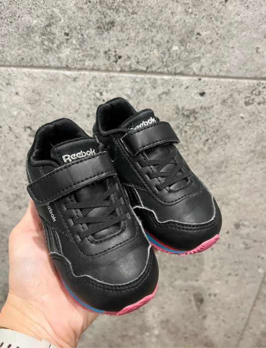 Buty sportowe Reebok